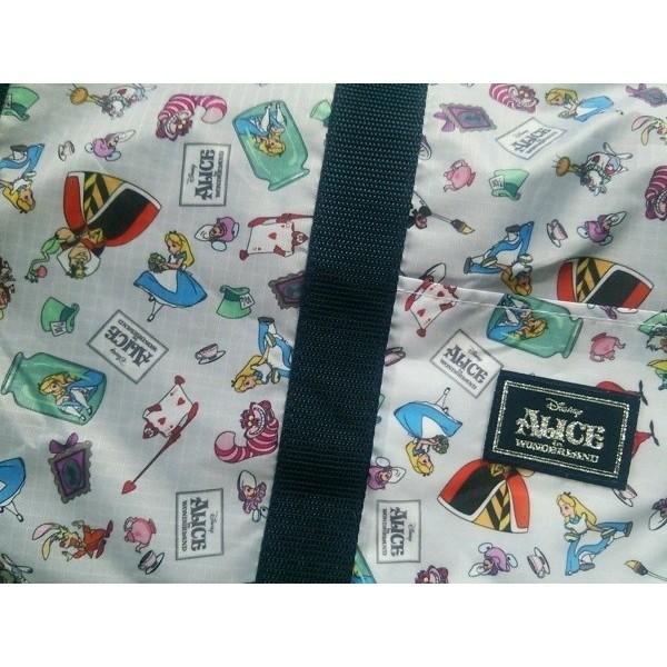 しまむら ディズニー アリス ボストンバック Pit13fm5et スマイルマイル 通販 Yahoo ショッピング