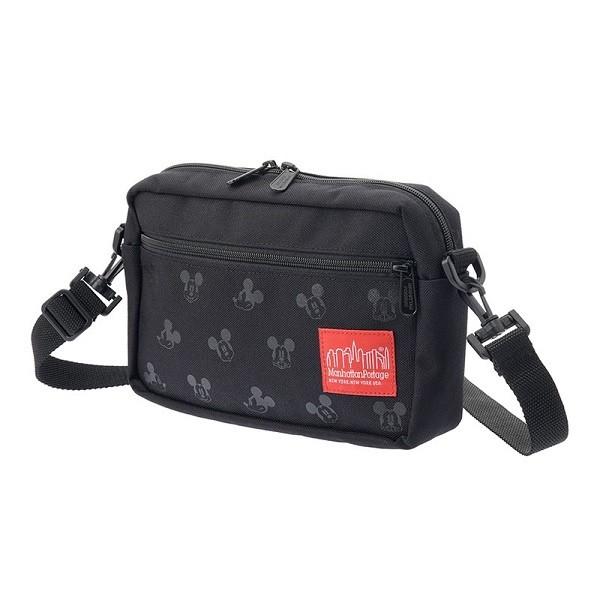 12月スーパーsale 15 Off ディズニーストア ショルダーバッグ ミッキー フェイス Manhattan Portageとの特別共同企画 バッグ Asencompany Com