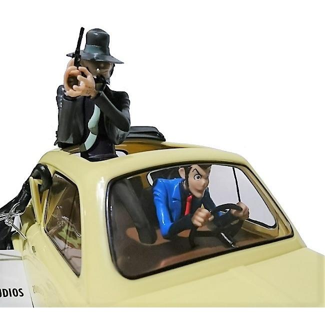 Usj 19 限定グッズ ルパン三世ポップコーンバケツ 国内正規品 Usjrupanbk スマイルマイル 通販 Yahoo ショッピング