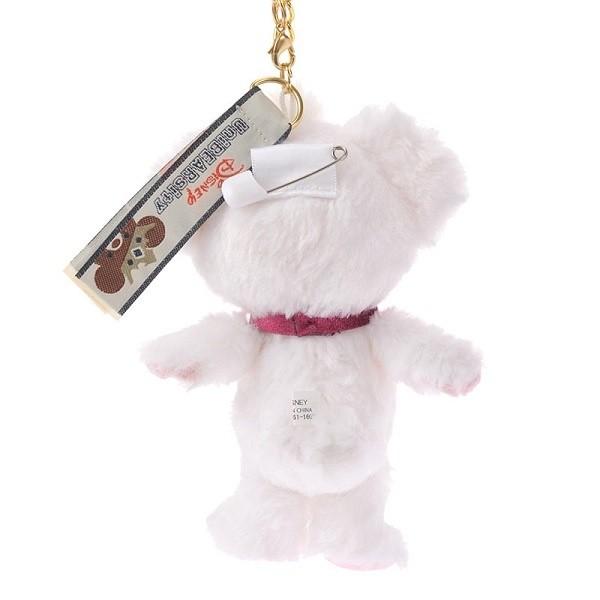 ユニベアシティ ぬいぐるみとキーチェーン Amazon.co.jp: ディズニーストア ユニベアシティ ぬいぐるみキー