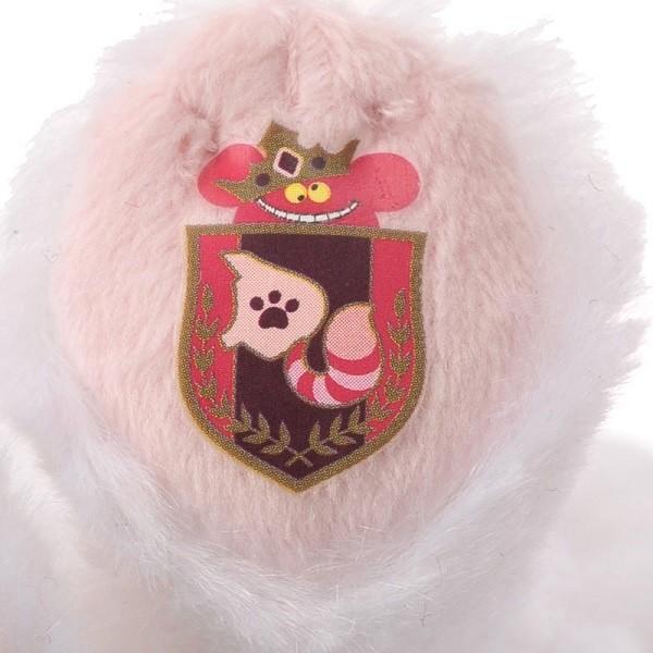 ディズニー　不思議の国のアリス ユニベアシティ キーチェーン ユニベアシティ キーチェーン 4種セット ディズニーストア