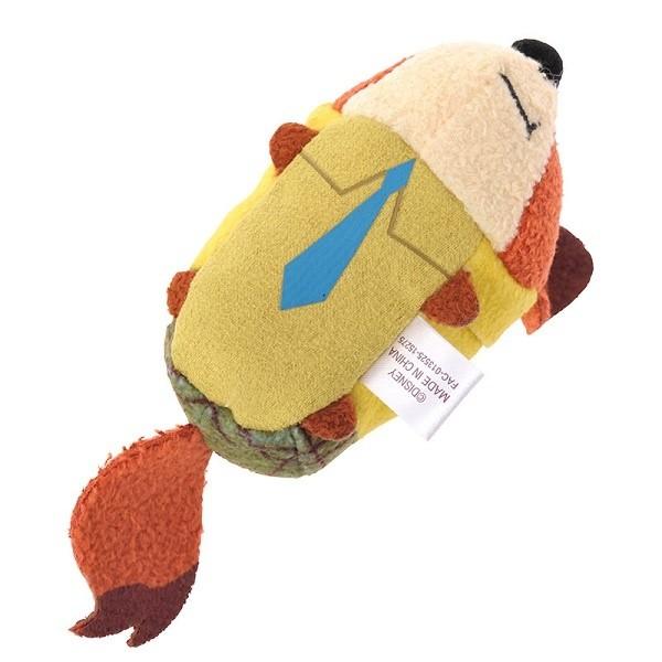 ディズニーストア限定 ズートピア ミニ(S) TSUM TSUM ディズニーストア限定 ズートピア ミニ(S) TSUM TSUM