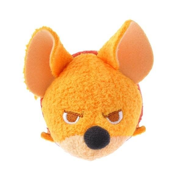 ディズニーストア限定 ズートピア ミニ(S) TSUM TSUM ディズニーストア限定 ズートピア ミニ(S) TSUM TSUM