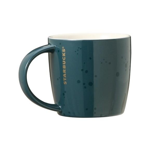 スターバックス スタバ アニバーサリー2016マグ 355ml : スマイル