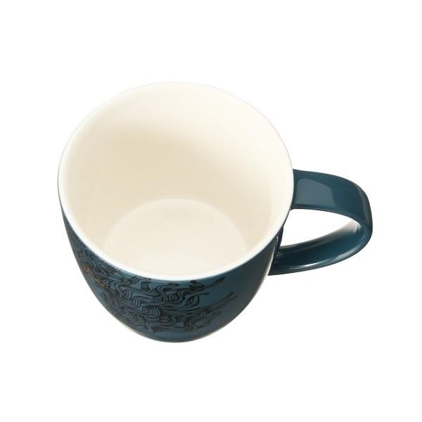 スターバックス スタバ アニバーサリー2016マグ 355ml : スマイル