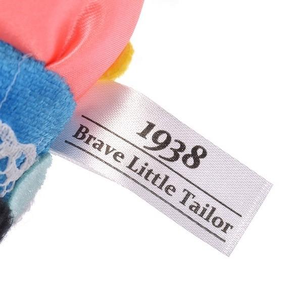 ディズニーストア ツムツム ぬいぐるみ ミニー ミッキーの巨人