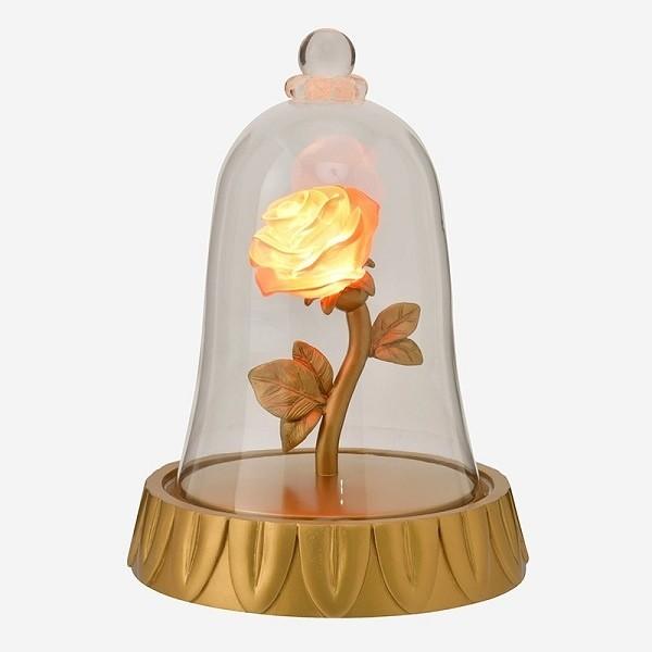 ディズニーストア Ledライト 美女と野獣 Disney Crystal 国内正規品 Zyfbhigdap スマイルマイル 通販 Yahoo ショッピング