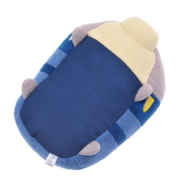 ディズニーストア ツムツム ぬいぐるみ ジュディ・ホップス ミドル(M