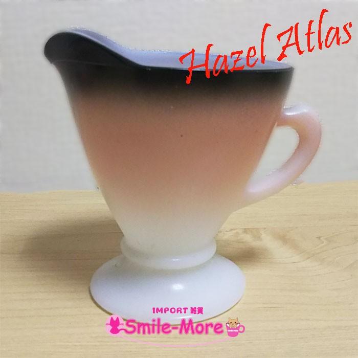 ヘーゼルアトラス　カップ＆ソーサー　シュガーポット　クリーマー　セット　オバイド ヘーゼルアトラスカップ＆ソーサーシュガーポットクリーマー