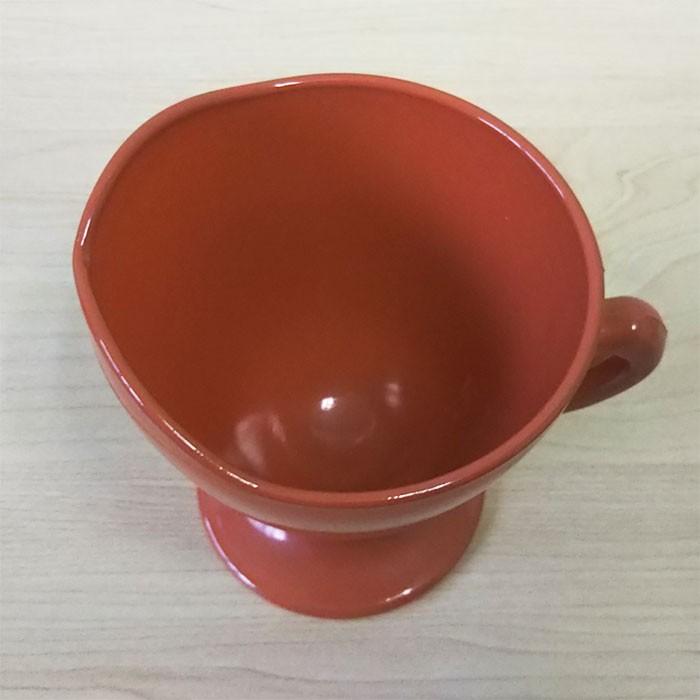 ヘーゼルアトラス　カップ＆ソーサー　シュガーポット　クリーマー　セット　オバイド ヘーゼルアトラスカップ＆ソーサーシュガーポットクリーマー