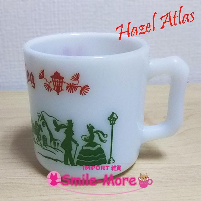 Hazel Atlasヘーゼルアトラス・トム＆ジェリー エッグノッグ