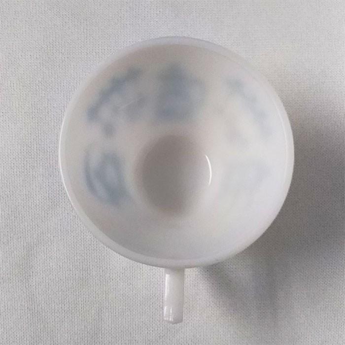 Hazel Atlasヘーゼルアトラス・カントリー風キッチンエイド カップのみ