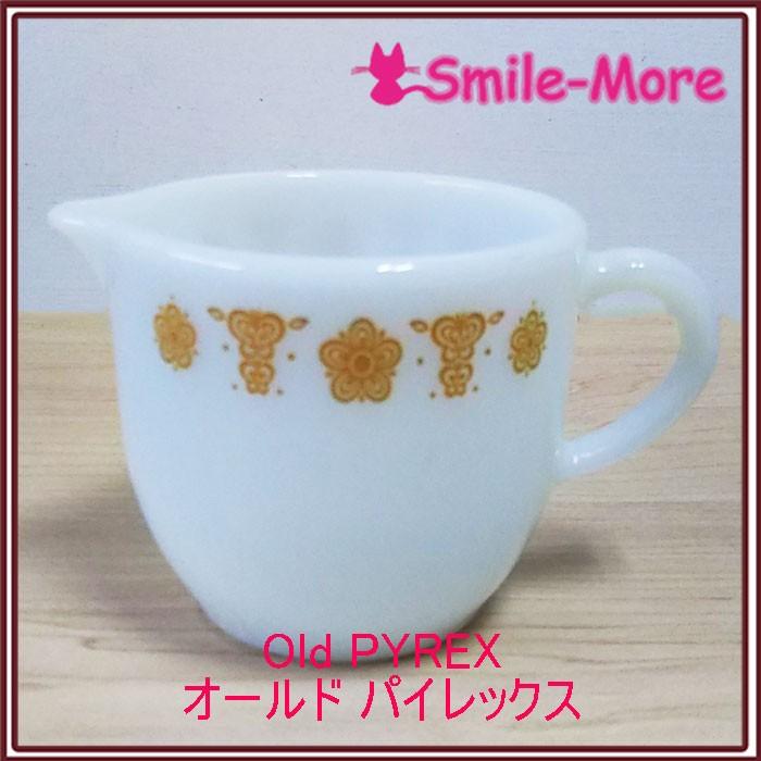PYREX（パイレックス） Old Pyrexオールドパイレックス バタフライ