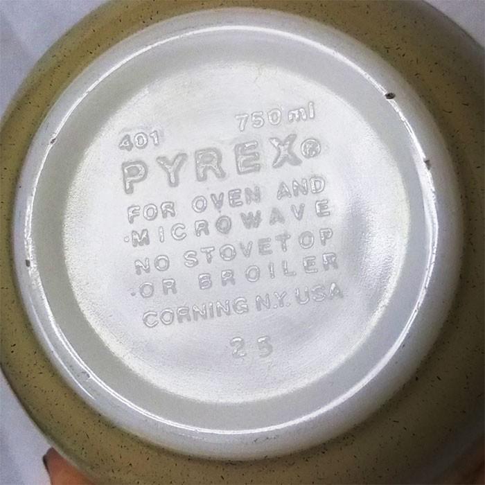 PYREX（パイレックス） Old Pyrexオールドパイレックス ミキシング