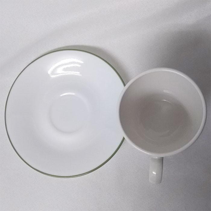 CORELLE（コレール） カップ＆ソーサー フラワー 花柄 マグカップ