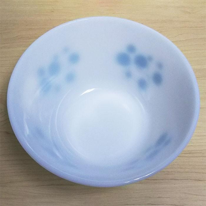 FEDERALフェデラル 水玉(ドット)柄・ミキシングボウル Lサイズ