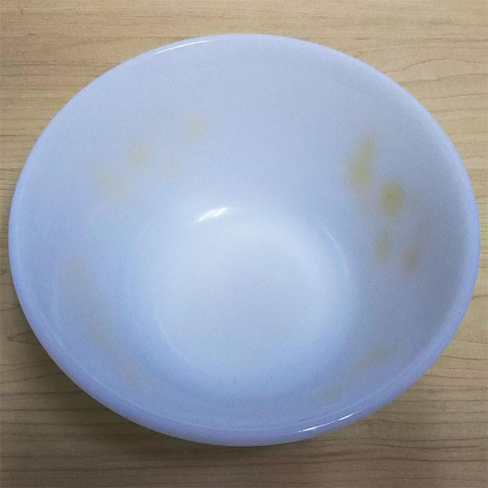 FEDERALフェデラル水玉(ドット)柄・ミキシングボウル Sサイズ : foehn