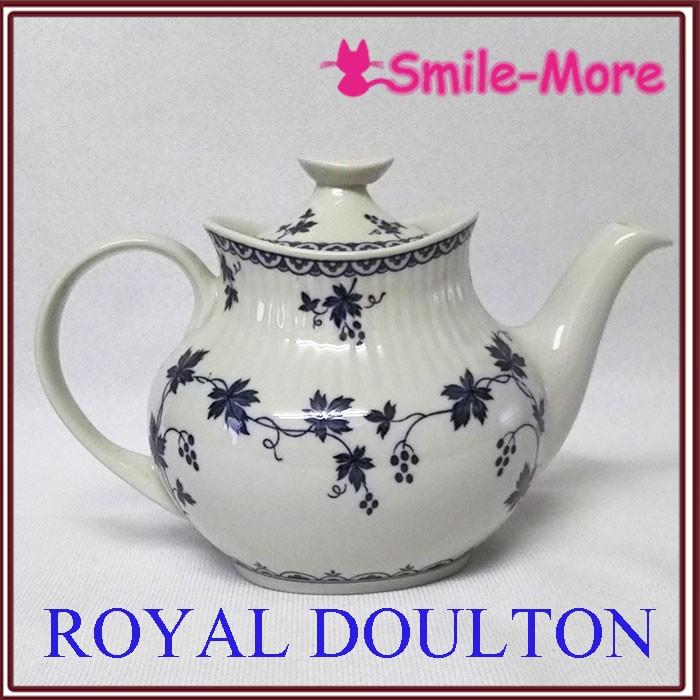 ROYAL DOULTON ロイヤルドルトン YORK TOWNヨークタウン