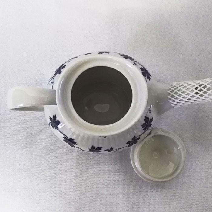 ROYAL DOULTON ロイヤルドルトン YORK TOWNヨークタウン ティーポット