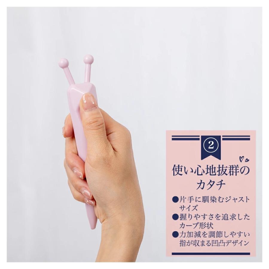 爆買」 かっさ かっさ棒 カタツムリカッサ かたつむり ミラツムリかっ