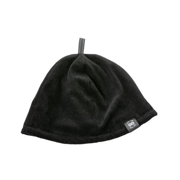 サウナハット 髪の毛 乾燥防止 のぼせ防止 タオル地 ゆったり