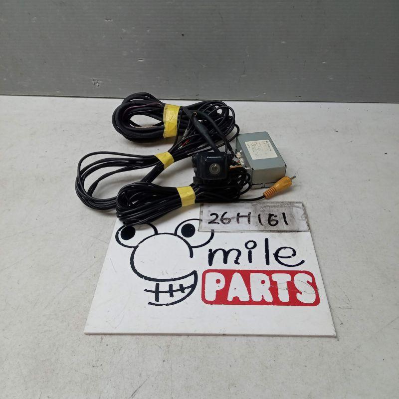 ZRR70W／ZRR75 ヴォクシー 純正 バックカメラ