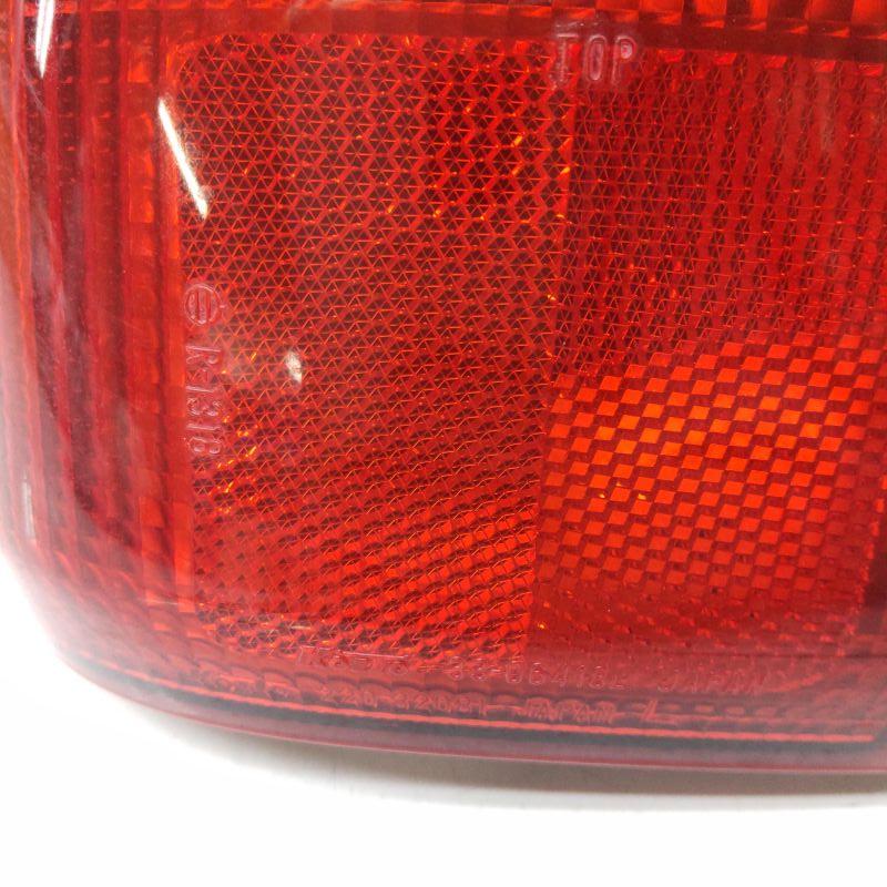 JB23W ジムニー 純正 左テールランプ 1A3−8−1