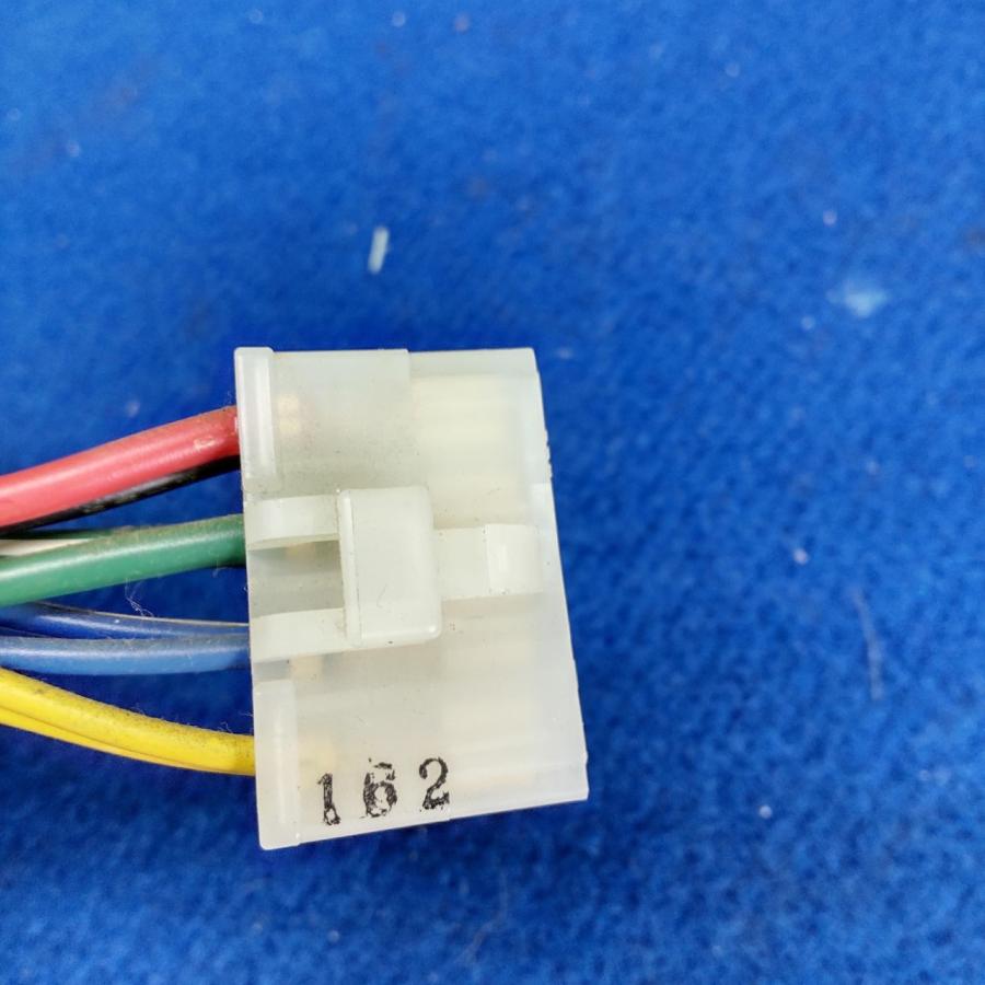 L385S／L375S タント 純正 エンジンスターターハーネス 