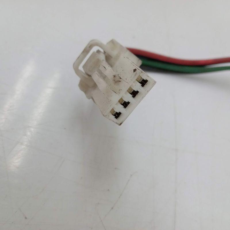 GCZ32 フェアレディZ 純正 ジャンク品 右ドアロックソレノイド