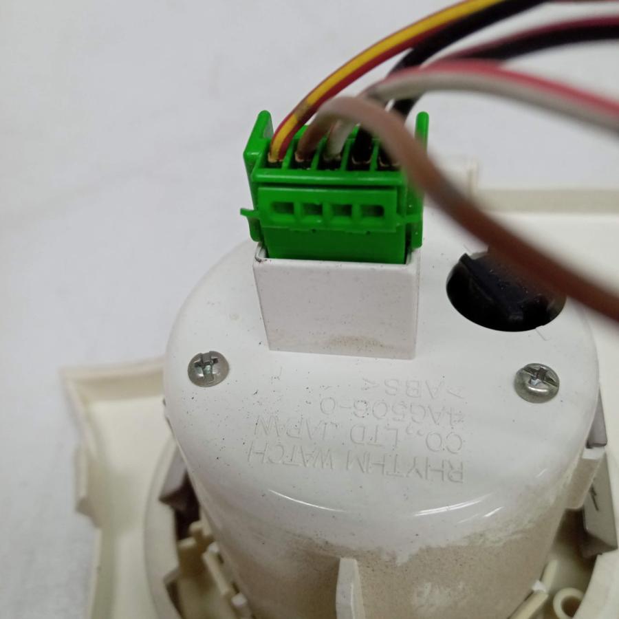 HE21S ラパン 純正 インパネパネル一式 1B7−4−3