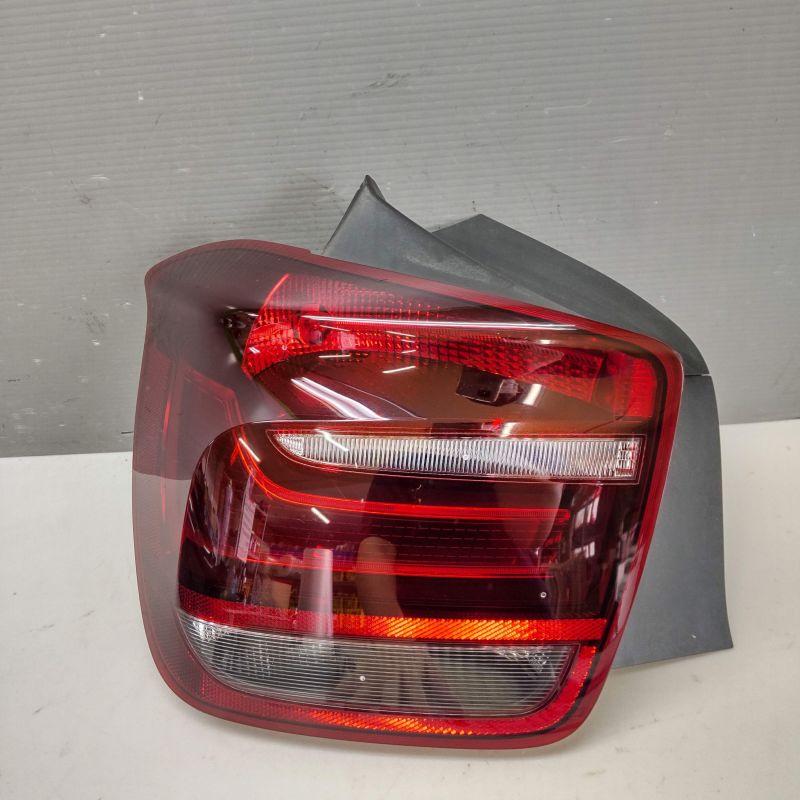 BMW f20 1シリーズ テールライト左 BMW F20／120i 1A16 純正 左テールランプ 1C1−2