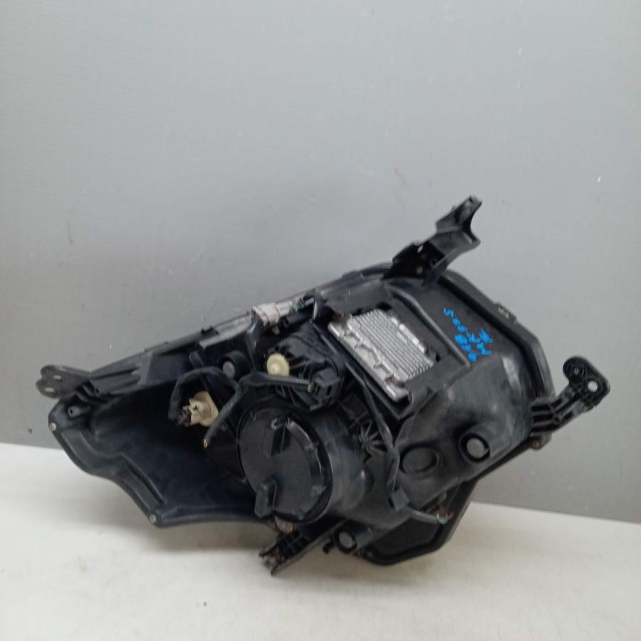 MK32S スペーシア 純正 左ヘッドライト 1C5−4−4