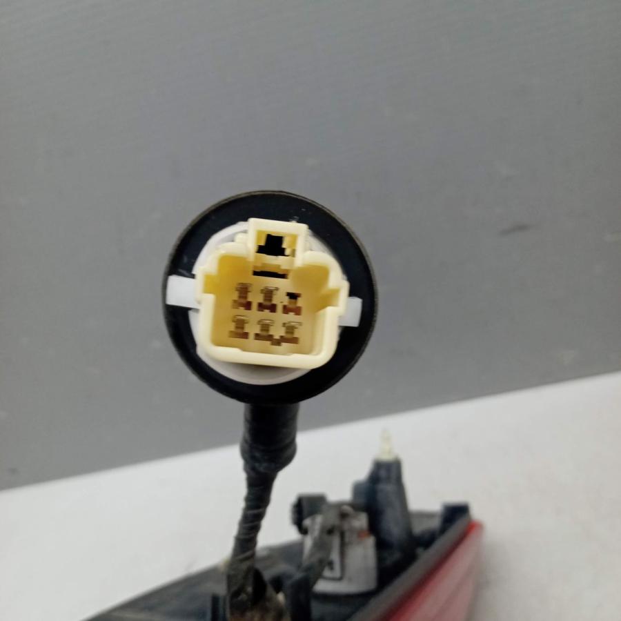 MK32S スペーシア 純正 左テールランプ 1D1−13−1