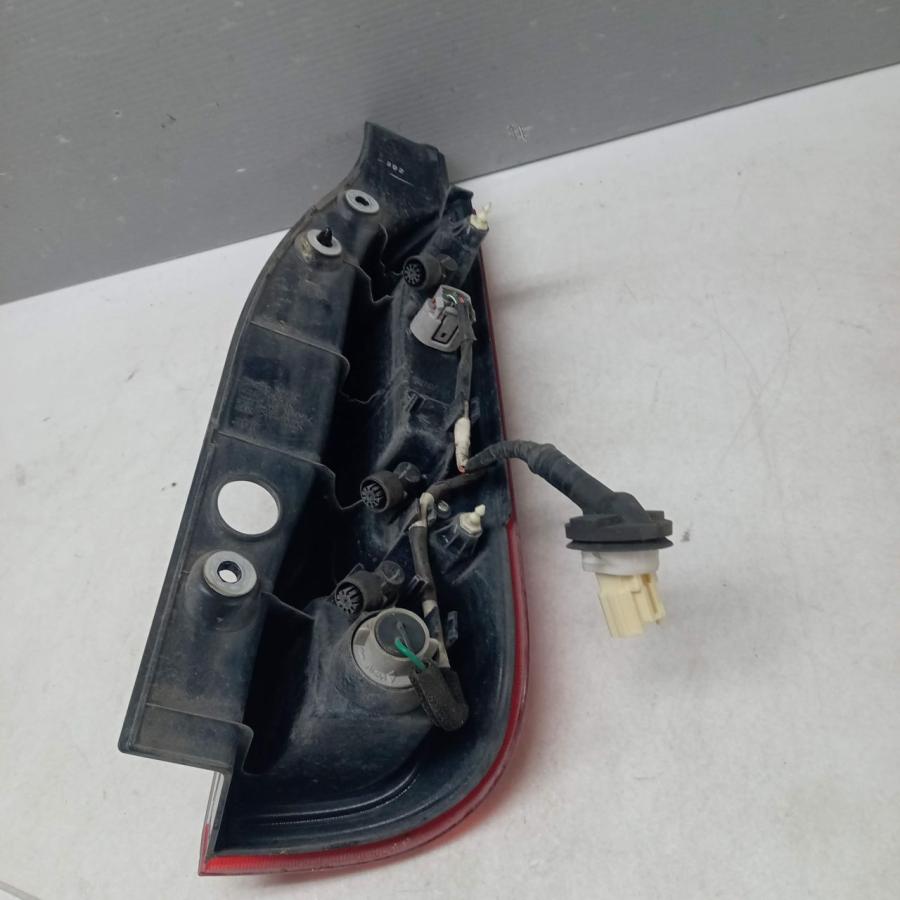 MK32S スペーシア 純正 左テールランプ 1D1−13−1