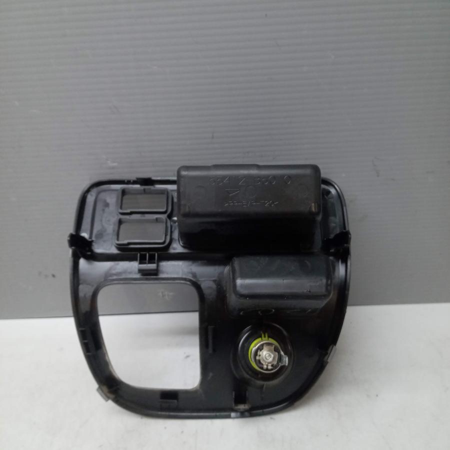S331V ハイゼット 純正 シフトパネル 1D1−18−4