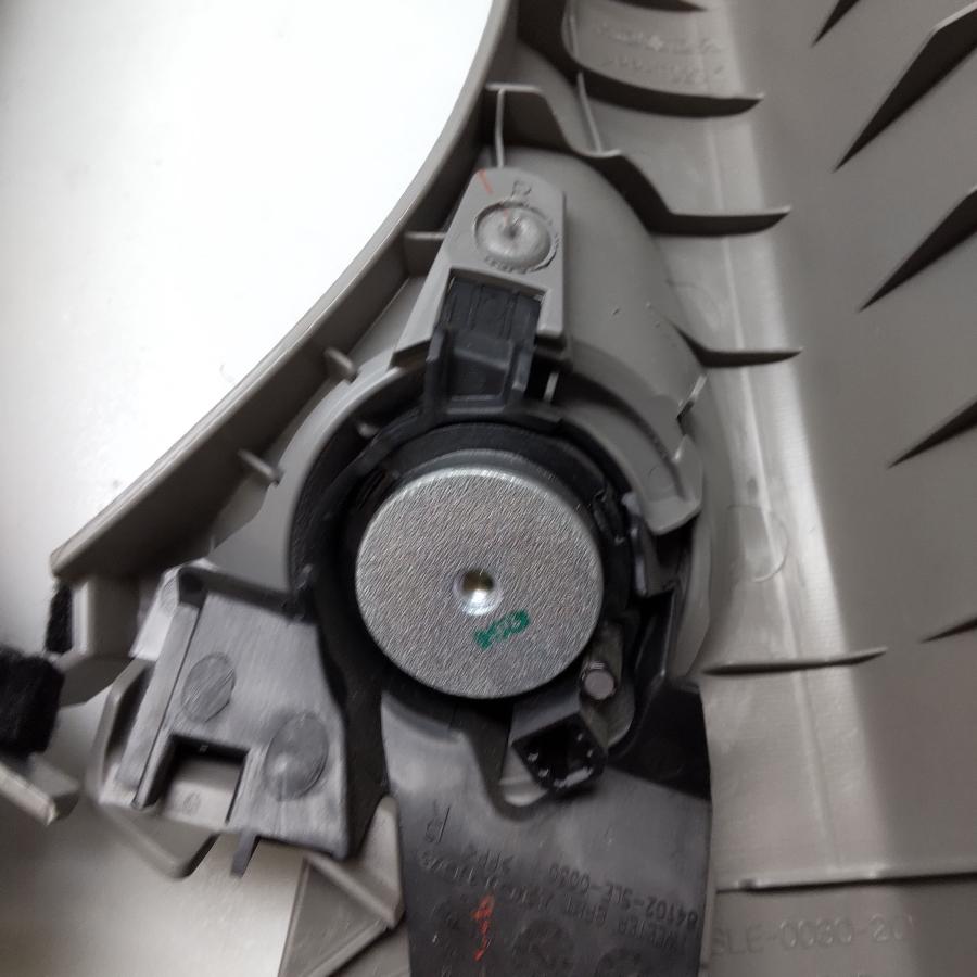 RB4／RB3 オデッセイ 純正 左右Aピラーツィーターセット 2X1