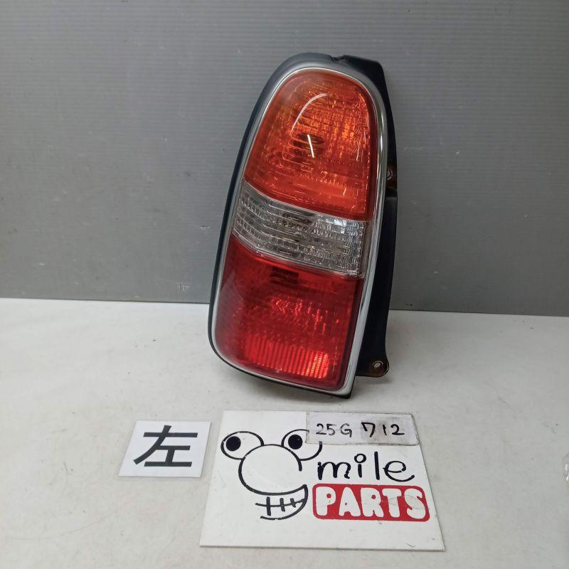 L700S／L710S ミラジーノ 純正 左テールランプ 2Z3−3