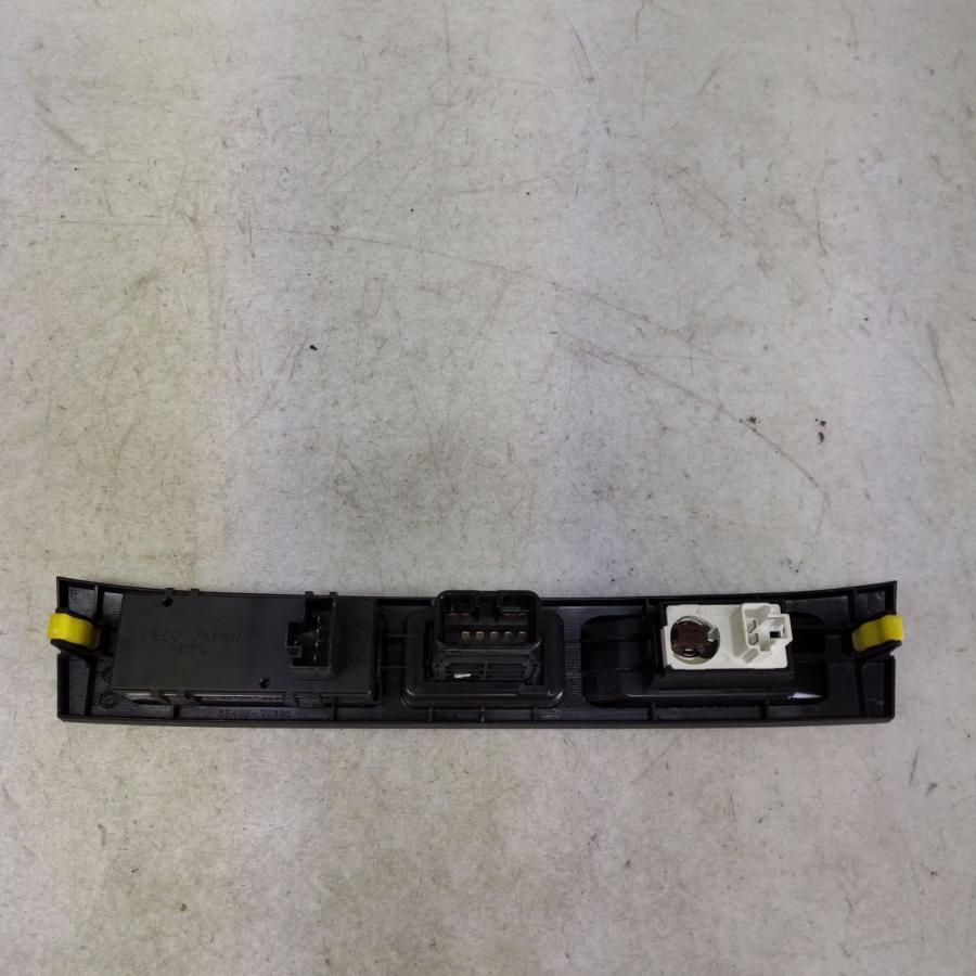 GX110／JZX110 マークII 純正 時計（パネル付き