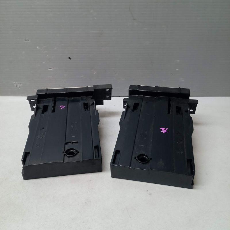 L685S／L675S ミラココア 純正 運転席助手席ドリンク