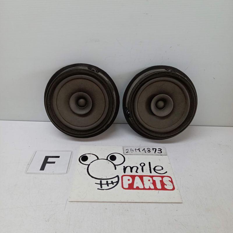 HA35S アルト 純正 左右フロントスピーカー 2Z5−22−4