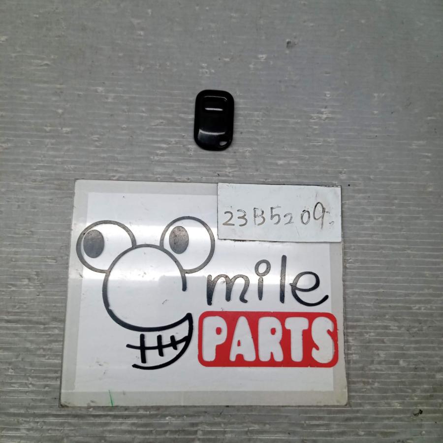 JB5／JB6 ライフ 純正 キーレス E13/23B5209*同梱不可 E1323B5209スマイルパーツ1号店 通販