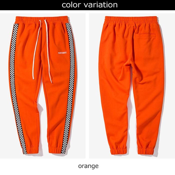 セール ヴィンテージ ジョガーパンツ ジャージパンツ ラインパンツ