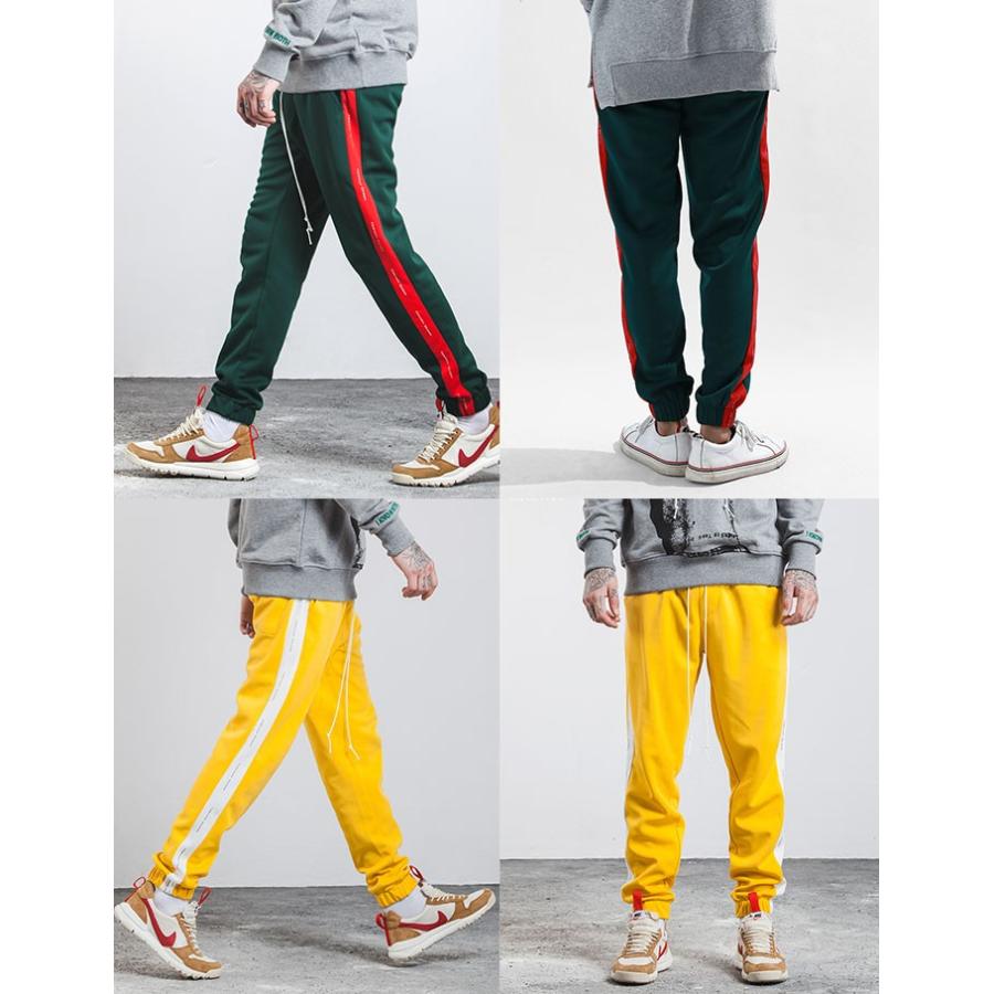 セール ヴィンテージ トラックパンツ ジョガーパンツ ジャージパンツ