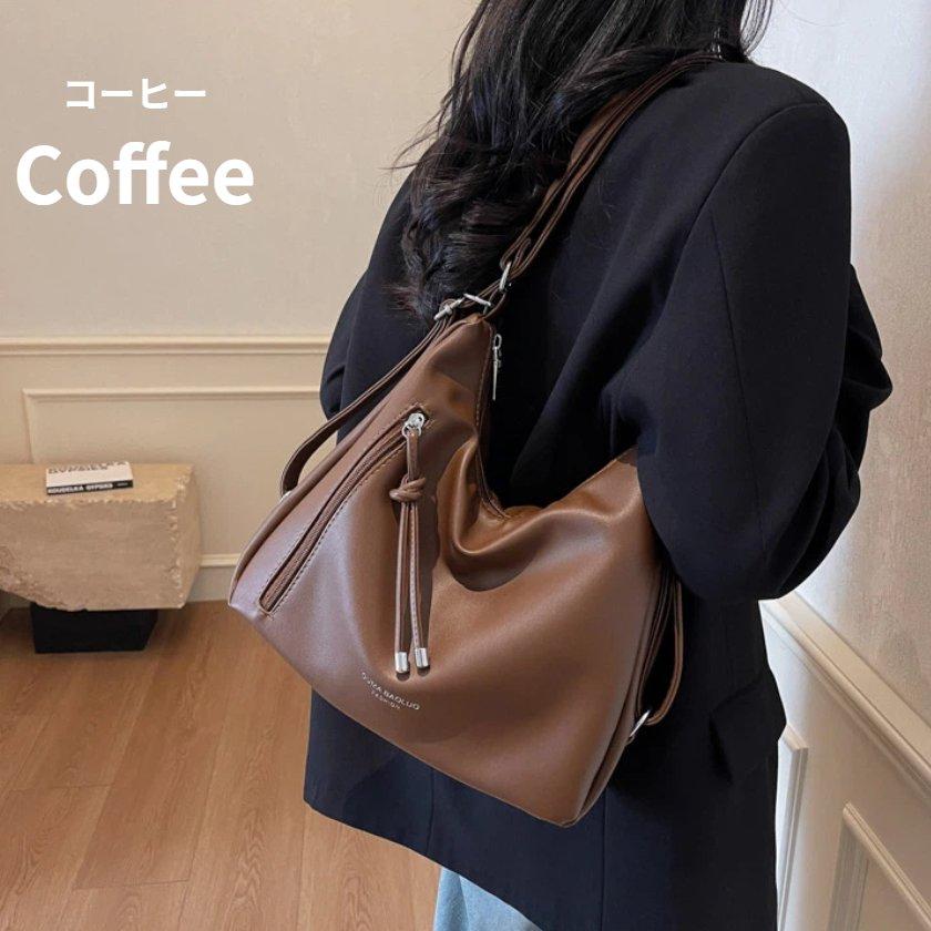 2way トートバッグ リュックサック 3wayバッグ レディース PU