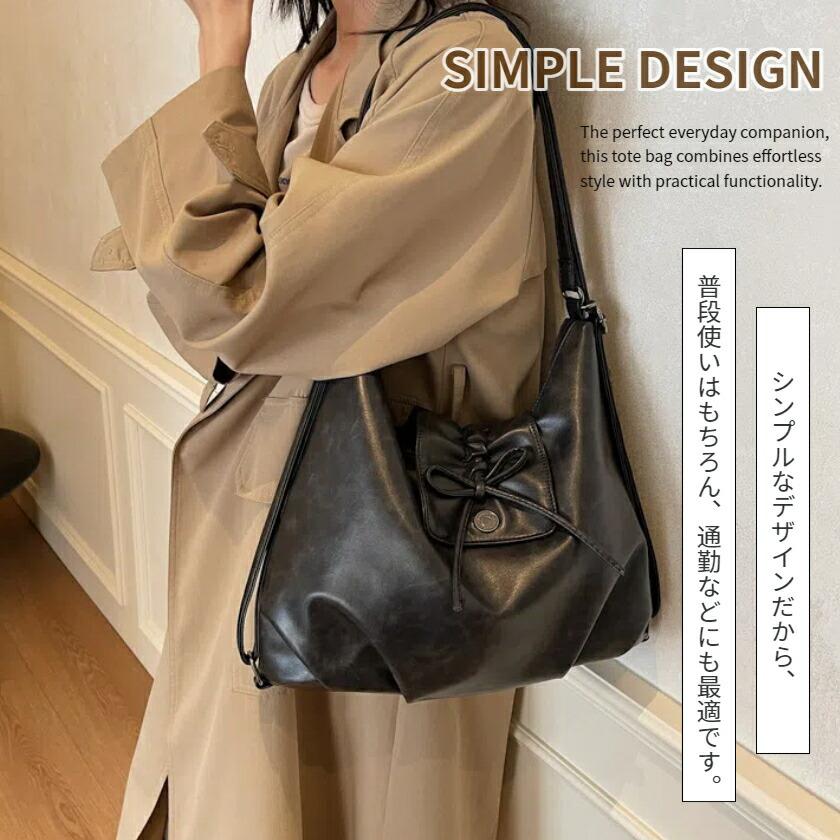 トートバッグ レディース リュックサック ショルダーバッグ 3way