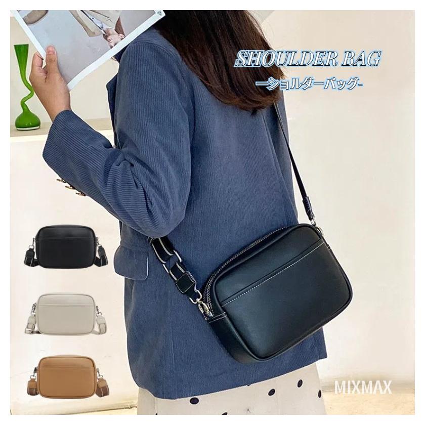 ショルダーバッグ レディース 斜めがけバッグ ポシェット 肩掛け