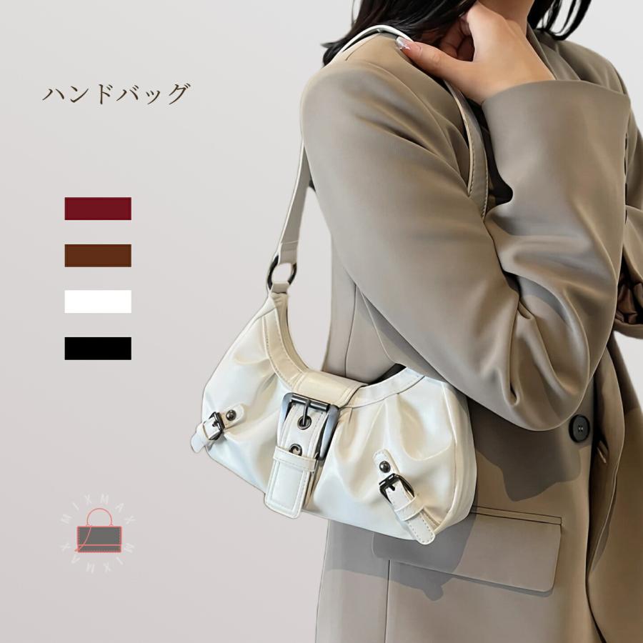 美品 コーチ ワンショルダーバッグ ホーボー ホースビット ハーフムーン y2k 極美品】COACH レザー ワンショルダー ハーフムーン ホーボー 茶 Y2K