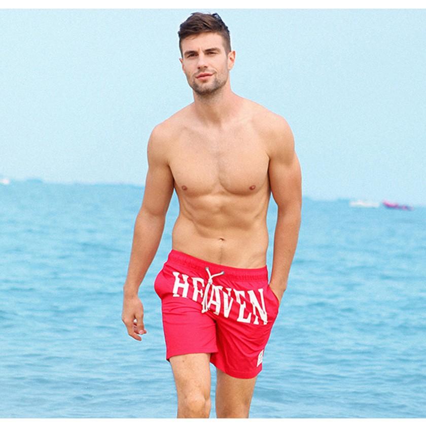 サーフパンツ 水陸両用 メンズ 男 ハーフパンツ 短パン 海パン 海水パンツ 水着 速乾 ショートパンツ 英語プリント カジュアル Glmxg5 Mj054 Mixmax 通販 Yahoo ショッピング