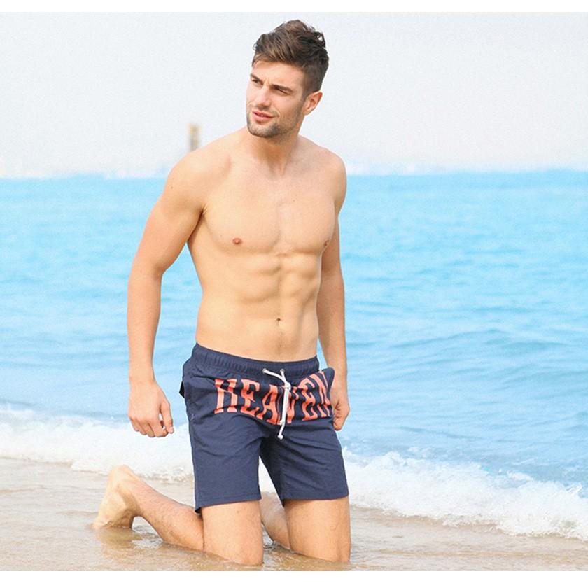 サーフパンツ 水陸両用 メンズ 男 ハーフパンツ 短パン 海パン 海水パンツ 水着 速乾 ショートパンツ 英語プリント カジュアル Glmxg5 Mj054 Mixmax 通販 Yahoo ショッピング