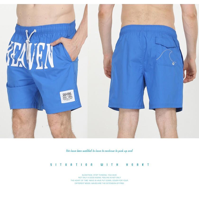 サーフパンツ 水陸両用 メンズ 男 ハーフパンツ 短パン 海パン 海水パンツ 水着 速乾 ショートパンツ 英語プリント カジュアル Glmxg5 Mj054 Mixmax 通販 Yahoo ショッピング